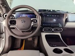 Leapmotor C01 525 Comfort Edition - ფოტო 9