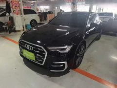 Audi A6L Facelift 45 TFSI quattro Dynamic Luxury - photo 1