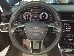 Audi A6L Facelift 45 TFSI quattro Dynamic Luxury - photo 10