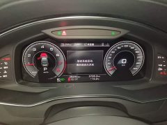 Audi A6L Facelift 45 TFSI quattro Dynamic Luxury - photo 11