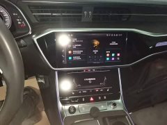 Audi A6L Facelift 45 TFSI quattro Dynamic Luxury - photo 12