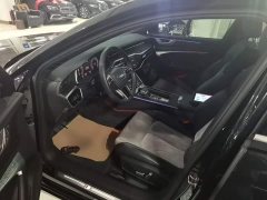 Audi A6L Facelift 45 TFSI quattro Dynamic Luxury - photo 14