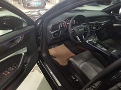 Audi A6L Facelift 45 TFSI quattro Dynamic Luxury - photo 15