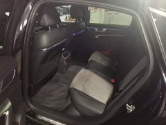 Audi A6L Facelift 45 TFSI quattro Dynamic Luxury - photo 16
