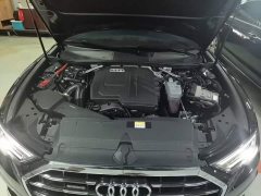 Audi A6L Facelift 45 TFSI quattro Dynamic Luxury - photo 19