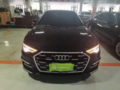 Audi A6L Facelift 45 TFSI quattro Dynamic Luxury - photo 2