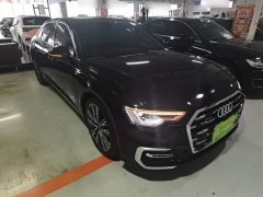 Audi A6L Facelift 45 TFSI quattro Dynamic Luxury - photo 3