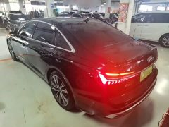 Audi A6L Facelift 45 TFSI quattro Dynamic Luxury - photo 4