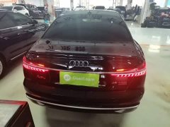Audi A6L Facelift 45 TFSI quattro Dynamic Luxury - photo 5