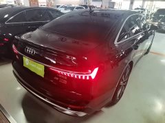 Audi A6L Facelift 45 TFSI quattro Dynamic Luxury - photo 6
