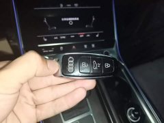 Audi A6L Facelift 45 TFSI quattro Dynamic Luxury - photo 8