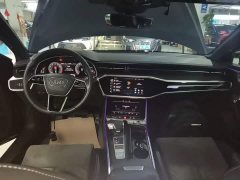 Audi A6L Facelift 45 TFSI quattro Dynamic Luxury - photo 9