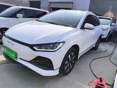 BYD e2 Luxury - ფოტო 1