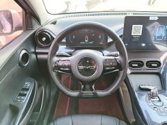 BYD e2 Luxury - ფოტო 10