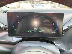BYD e2 Luxury - ფოტო 11