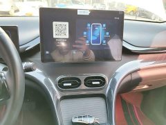 BYD e2 Luxury - ფოტო 12