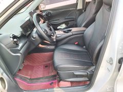 BYD e2 Luxury - ფოტო 14