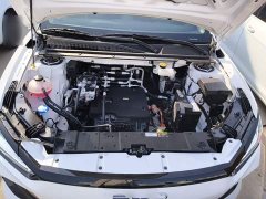 BYD e2 Luxury - ფოტო 19