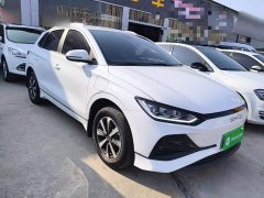 BYD e2 Luxury - ფოტო 3