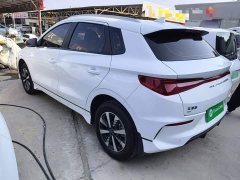 BYD e2 Luxury - ფოტო 4