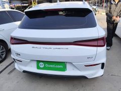 BYD e2 Luxury - ფოტო 5