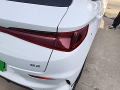 BYD e2 Luxury - ფოტო 7