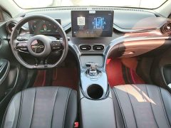 BYD e2 Luxury - ფოტო 9