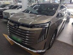 GAC Aion E9 MAX - ფოტო 1