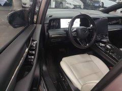 GAC Aion E9 MAX - ფოტო 14
