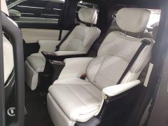 GAC Aion E9 MAX - ფოტო 15