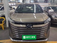 GAC Aion E9 MAX - ფოტო 2