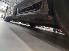 GAC Aion E9 MAX - ფოტო 20