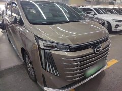 GAC Aion E9 MAX - ფოტო 3