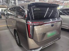 GAC Aion E9 MAX - ფოტო 4