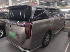 GAC Aion E9 MAX - ფოტო 6