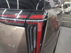 GAC Aion E9 MAX - ფოტო 7