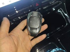 GAC Aion E9 MAX - ფოტო 8