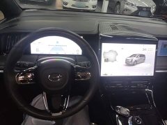 GAC Aion E9 MAX - ფოტო 9