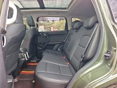 Great Wall Dachshund 1.5T DCT Two-Wheel Drive Labrador Edition - фото 16