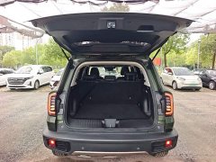 Great Wall Dachshund 1.5T DCT Two-Wheel Drive Labrador Edition - фото 18