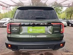 Great Wall Dachshund 1.5T DCT Two-Wheel Drive Labrador Edition - фото 5