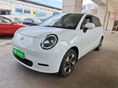 JAC Yiwei 3 405km Air - photo 1