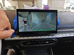 JAC Yiwei 3 405km Air - photo 12