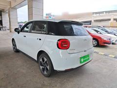 JAC Yiwei 3 405km Air - photo 4