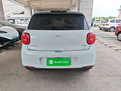 JAC Yiwei 3 405km Air - photo 5