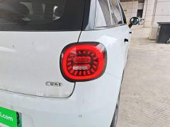 JAC Yiwei 3 405km Air - photo 7