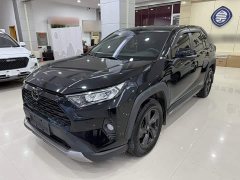 Toyota RAV4 2.0L CVT AWD Fashion Plus - photo 1
