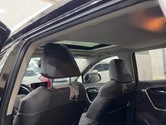 Toyota RAV4 2.0L CVT AWD Fashion Plus - photo 10