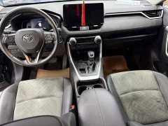 Toyota RAV4 2.0L CVT AWD Fashion Plus - photo 11