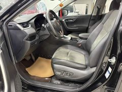 Toyota RAV4 2.0L CVT AWD Fashion Plus - photo 13